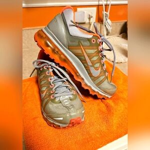 Nike Air Max Women's Running Shoes